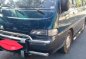 FOR sale Hyundai H100 16 seater 1996-3