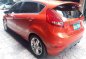 2012 Ford Fiesta S top of the line-8
