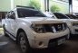 Nissan Frontier Navara Le 2014 for sale-1