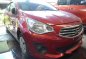 Mitsubishi Mirage G4 GLX 2016 for sale-3