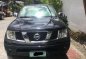 Nissan Navara 2012 Automatic Tech Xtreme-1