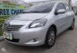 Toyota Vios 1.3g automatic 2012model-3