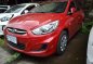 Hyundai Accent Gl 2017 for sale-4