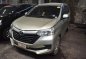 Toyota Avanza E 2016 for sale-2