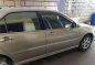 Mitsubishi Lancer MX 2003 FOR SALE-7