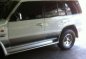 2003 MITSUBISHI Pajero Fieldmaster local-0