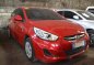 Hyundai Accent GL 2017 for sale-1