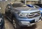 Ford Everest Titanium 2016 for sale-1