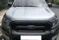 2016 Ford Ranger Wildtrak 2WD Manual-0