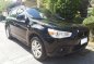 Mitsubishi ASX 2011 Model Automatic Transmission-5