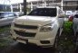 Chevrolet Trailblazer LTX 2016 for sale-3