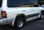 2003 MITSUBISHI Pajero Fieldmaster local-3