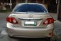 2008 Toyota Corola Altis 1.6V for sale-1