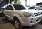 Hyundai Tucson 2007 for sale-0