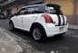 For sale Suzuki SWIFT Mini Cooper look 2006-0