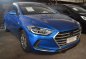 Hyundai Elantra GL 2016 for sale-0