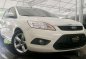 2012 Ford Focus 1.8 Hatchback AT Gas-0