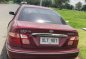 Nissan Sentra Exalta (2003) - very good condition-4