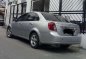 Automotive CHEVROLET OPTRA 2007 FOR SALE-6