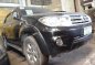 Toyota Fortuner V 2010 for sale-4