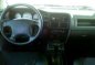 Isuzu Crosswind Sportivo LOOKS BRAND NEW 2007 model-4