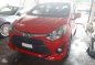 Toyota Wigo G 2017 Automatic Tranny FOR SALE-0