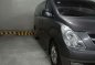 FOR SALE HYUNDAI Grand Starex VGT GOLD 2012-7