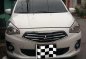 FOR SALE:: MITSUBISHI MIRAGE G4 GLS 2015-1