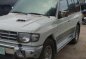 For sale Mitsubishi Pajero fieldmaster 2003-4