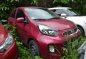 Kia Picanto Ex 2016 for sale-0