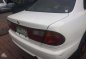 Mazda 323 1999 Model for sale-3