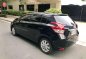 Toyota Yaris 2015 2016 series 1.5G top of the line AT-2