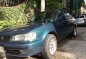 Toyota Corolla Love Life 2002 LE for sale-2