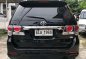 2015 Toyota Fortuner V 4x2 Financing Accepted-4