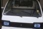 Suzuki Multicab pick-up dropside FOR SALE-0