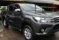 2016 Toyota Hilux G. Automatic FOR SALE-3