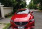 Mazda 6 2015 premium for sale-0