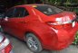 Toyota Corolla Altis G 2016 for sale-4