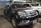 Isuzu Mu-X Ls-A 2017 for sale-0