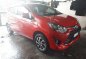 Toyota Wigo G 2017 Automatic Tranny FOR SALE-1