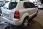 Hyundai Tucson 2007 for sale-6