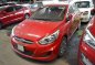 Hyundai Accent Gl 2016 for sale-3