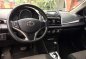 Toyota Vios E 2014 model FOR SALE-8