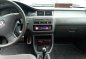 Honda Civic esi manual transmission 1995-5