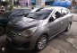 Mitsubishi Mirage G4 GLX 2017 FOR SALE-10