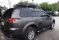 FOR SALE MITSUBISHI Montero glx 2015-8