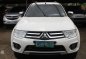 2014 Mitsubishi Montero Gls. Automatic FOR SALE-0