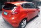 2012 Ford Fiesta S top of the line-7