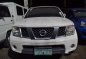 Nissan Frontier Navara Le 2009 for sale-2