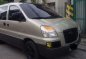 2006 Hyundai Starex GRX Crdi Diesel FOR SALE-5